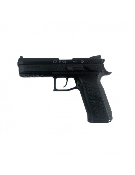 CZ P-09 Cal. 22 LR CZ P-09 Cal. 22 LR