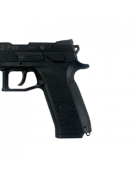 CZ P-09 Cal. 22 LR CZ P-09 Cal. 22 LR