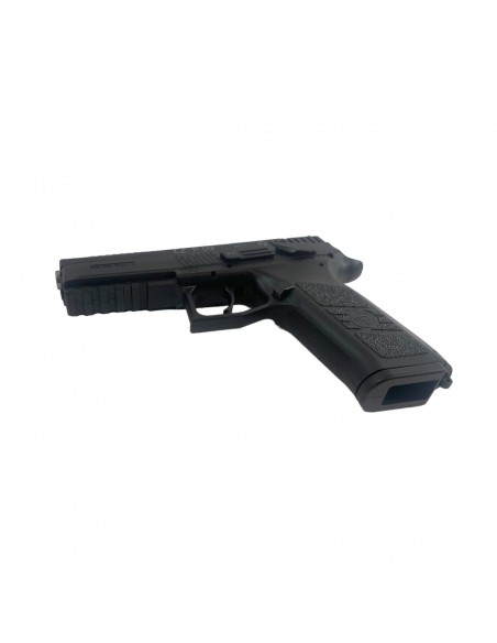 CZ P-09 Cal. 22 LR CZ P-09 Cal. 22 LR