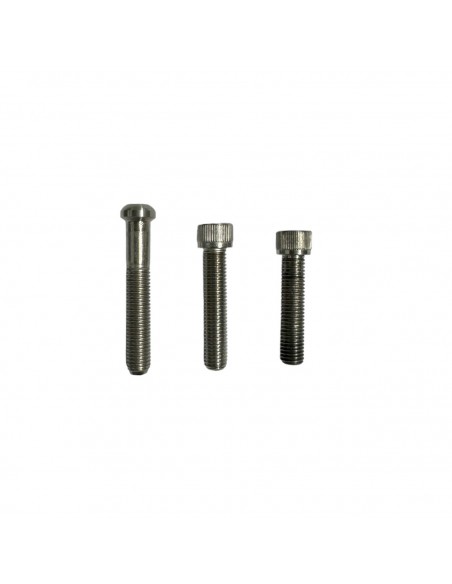 KELBLY SCREWS KIT FOR STOCK | Armeria Regina