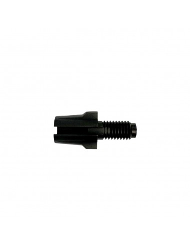 KELBLY ALUMINUM BOLT SHROUD BLACK ANODIZED KELBLY ALUMINUM BOLT SHROUD BLACK ANODIZED