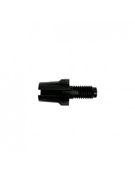 KELBLY ALUMINUM BOLT SHROUD BLACK ANODIZED KELBLY ALUMINUM BOLT SHROUD BLACK ANODIZED