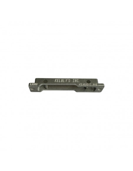 KELBLY TRIGGER HANGER +.030" FOR ATLAS TOP SAFETY KELBLY TRIGGER HANGER +.030" FOR ATLAS TOP SAFETY