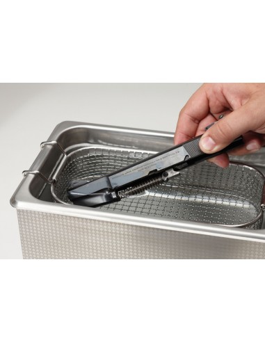 HORNADY MAGNUM SONIC CLEANER             HORNADY MAGNUM SONIC CLEANER