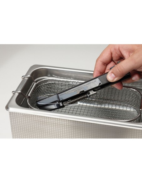 HORNADY MAGNUM SONIC CLEANER             HORNADY MAGNUM SONIC CLEANER