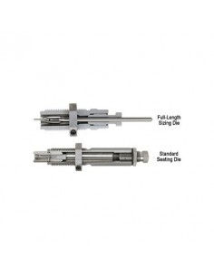 HORNADY DIE SET 300 WBY MAG FULL LENGHT  2