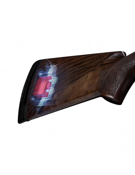 Over Under Shotgun Benelli 828 U Sport Cal. 12 Over Under Shotgun Benelli 828 U Sport Cal. 12