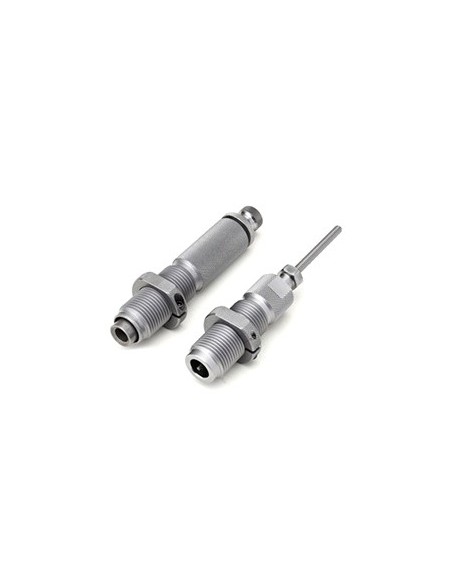 HORNADY DIE SET 300 WBY MAG FULL LENGHT  HORNADY DIE SET 300 WBY MAG FULL LENGHT