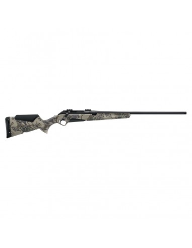 Carabina Bolt Action Benelli Lupo BE.S.T. Open Country Cal. 300 Win Mag