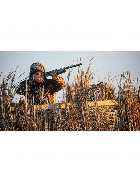 Semiautomatic Shotgun Franchi Affinity 3 Max 7 Cal. 12/76