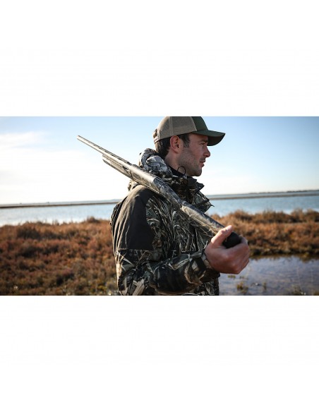 Semiautomatic Shotgun Franchi Affinity 3 Max 7 Cal. 12/76