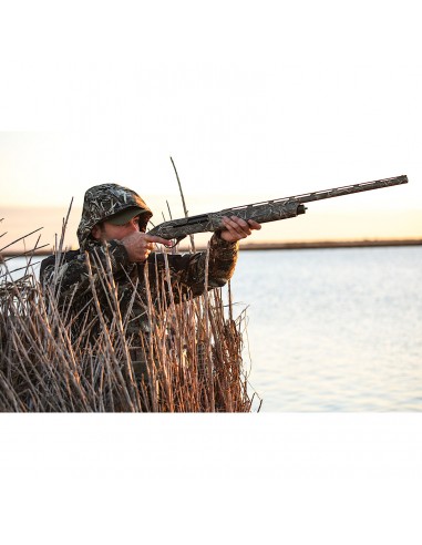 Semiautomatic Shotgun Franchi Affinity 3 Max 7 Cal. 12/76