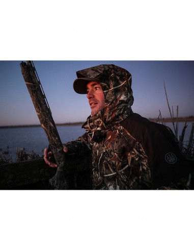 Semiautomatic Shotgun Franchi Affinity 3 Max 7 Cal. 12/76