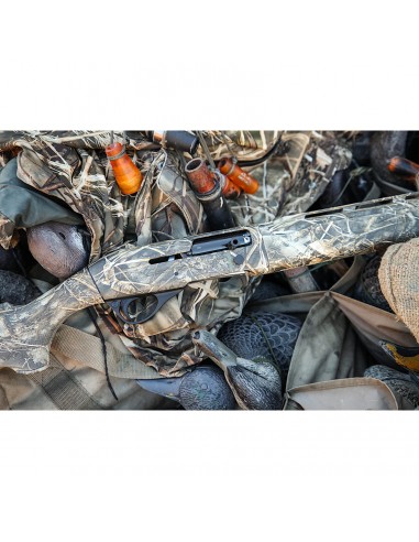 Semiautomatic Shotgun Franchi Affinity 3 Max 7 Cal. 12/76