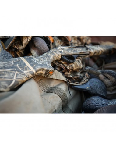 Semiautomatic Shotgun Franchi Affinity 3 Max 7 Cal. 12/76