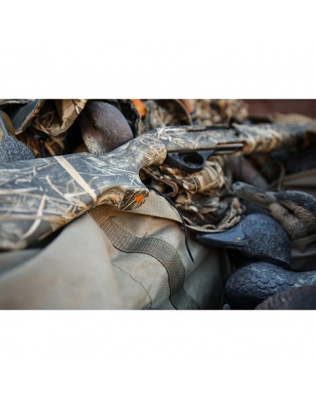 Semiautomatic Shotgun Franchi Affinity 3 Max 7 Cal. 12/76