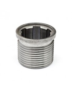 HORNADY LOCK N-LOAD CONVERSION BUSHING