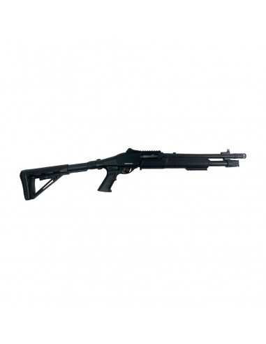 Pump Action Shotgun Derya Arms Lion SPX-106 Cal. 12
