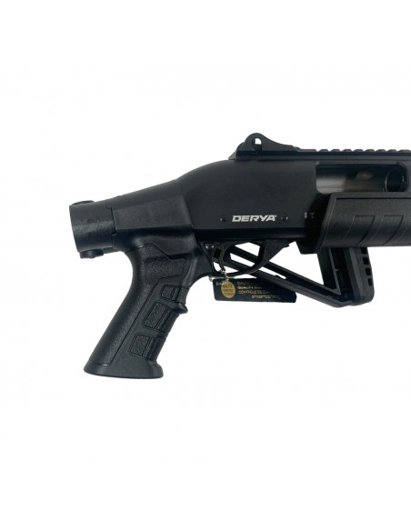 Vorderschaft Repetier Derya Arms Lion SPX-106 Cal. 12 Vorderschaft Repetier Derya Arms Lion SPX-106 Cal. 12