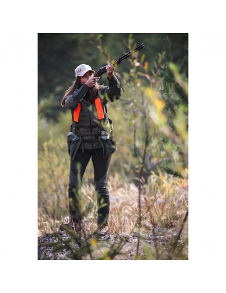 Fucile Sovrapposto Franchi Feeling Beccaccia Cal. 28/70