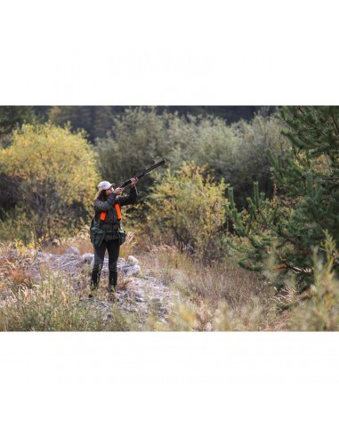 Fucile Sovrapposto Franchi Feeling Beccaccia Cal. 28/70