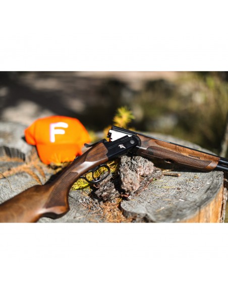 Fucile Sovrapposto Franchi Feeling Beccaccia Cal. 28/70