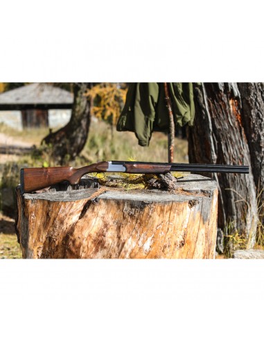 Over Under Shotgun Franchi Feeling Acciaio Cal. 28/70 Over Under Shotgun Franchi Feeling Acciaio Cal. 28/70