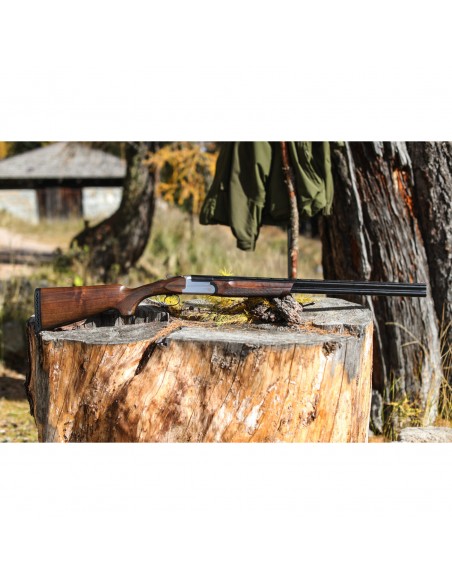 Over Under Shotgun Franchi Feeling Acciaio Cal. 28/70 Over Under Shotgun Franchi Feeling Acciaio Cal. 28/70