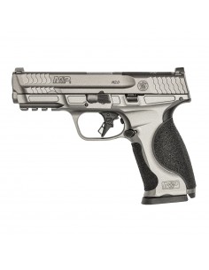 Pistola Semiautomatica Smith & Wesson M&P 9 M2.0 Full Size Cal. 9x19mm 2