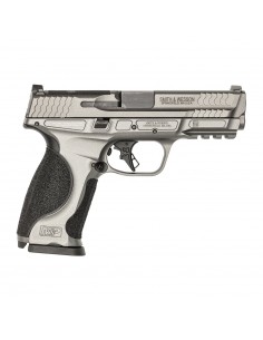 Pistola Semiautomatica Smith & Wesson M&P 9 M2.0 Full Size Cal. 9x19mm