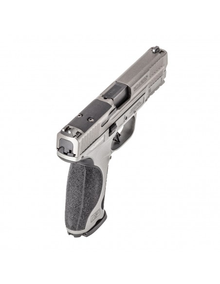 Pistola Semiautomatica Smith & Wesson M&P 9 M2.0 Full Size Cal. 9x19mm Pistola Semiautomatica Smith & Wesson M&P 9 M2.0 Full Size Cal. 9x19mm