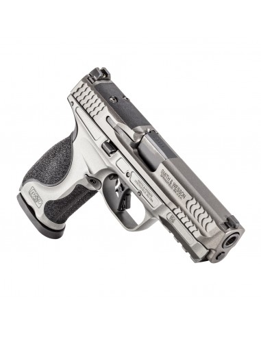 Pistola Semiautomatica Smith & Wesson M&P 9 M2.0 Full Size Cal. 9x19mm Pistola Semiautomatica Smith & Wesson M&P 9 M2.0 Full Size Cal. 9x19mm