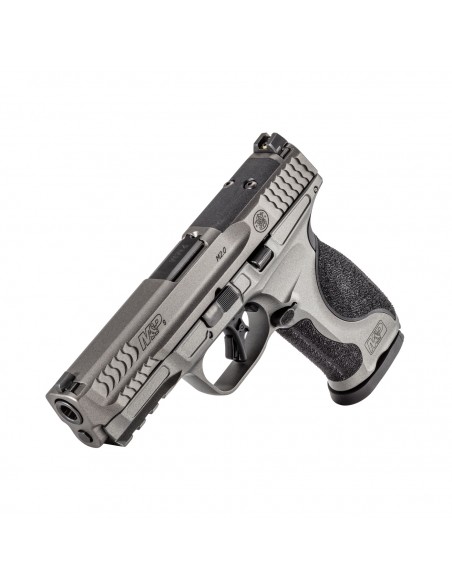 Pistola Semiautomatica Smith & Wesson M&P 9 M2.0 Full Size Cal. 9x19mm Pistola Semiautomatica Smith & Wesson M&P 9 M2.0 Full Size Cal. 9x19mm