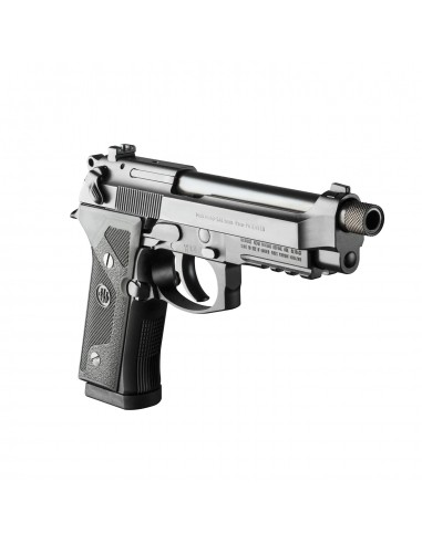 Pistola Semiautomatica Beretta M9A3 Cal. 9x19mm Pistola Semiautomatica Beretta M9A3 Cal. 9x19mm