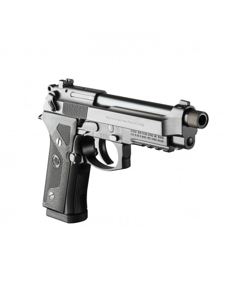 Pistola Semiautomatica Beretta M9A3 Cal. 9x19mm Pistola Semiautomatica Beretta M9A3 Cal. 9x19mm