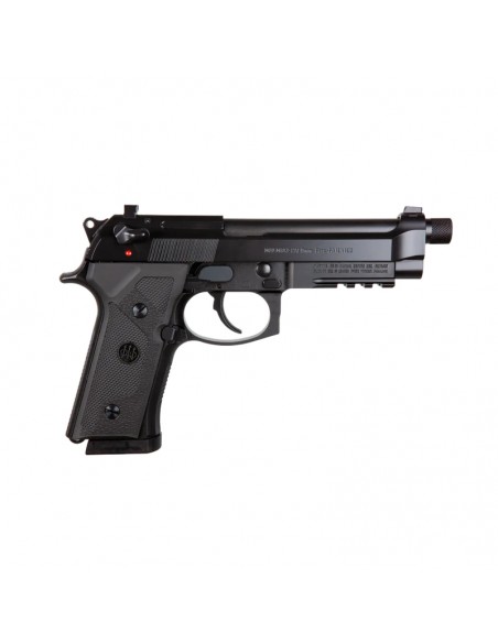 Pistola Semiautomatica Beretta M9A3 Cal. 9x19mm Pistola Semiautomatica Beretta M9A3 Cal. 9x19mm