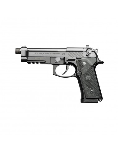Pistola Semiautomatica Beretta M9A3 Cal. 9x19mm Pistola Semiautomatica Beretta M9A3 Cal. 9x19mm