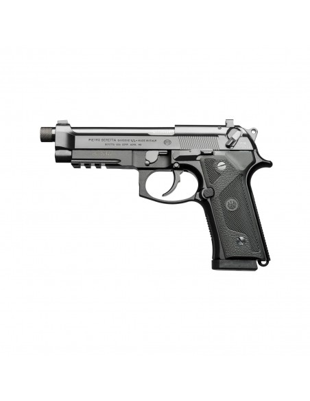 Pistola Semiautomatica Beretta M9A3 Cal. 9x19mm Pistola Semiautomatica Beretta M9A3 Cal. 9x19mm