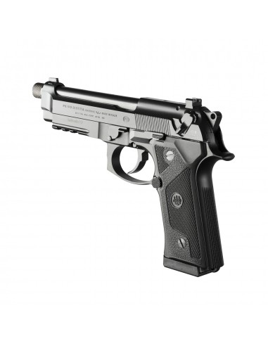 Pistola Semiautomatica Beretta M9A3 Cal. 9x19mm Pistola Semiautomatica Beretta M9A3 Cal. 9x19mm