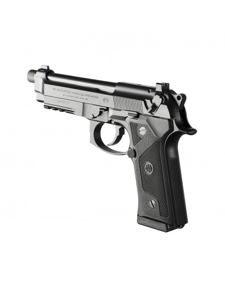 Pistola Semiautomatica Beretta M9A3 Cal. 9x19mm Pistola Semiautomatica Beretta M9A3 Cal. 9x19mm