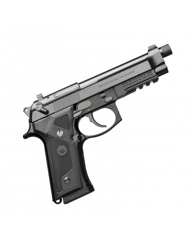 Pistola Semiautomatica Beretta M9A3 Cal. 9x19mm Pistola Semiautomatica Beretta M9A3 Cal. 9x19mm