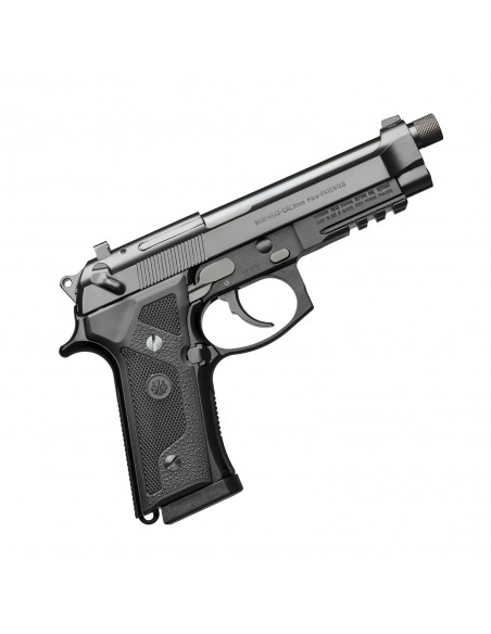 Pistola Semiautomatica Beretta M9A3 Cal. 9x19mm Pistola Semiautomatica Beretta M9A3 Cal. 9x19mm