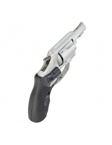 Revolver Smith & Wesson 637 CT Laser Grip Cal. 38 Special + P Revolver Smith & Wesson 637 CT Laser Grip Cal. 38 Special + P