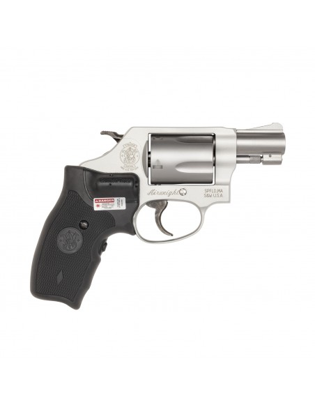 Revolver Smith & Wesson 637 CT Laser Grip Cal. 38 Special + P Revolver Smith & Wesson 637 CT Laser Grip Cal. 38 Special + P