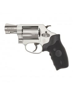 Revolver Smith & Wesson 637 CT Laser Grip Cal. 38 Special + P 2