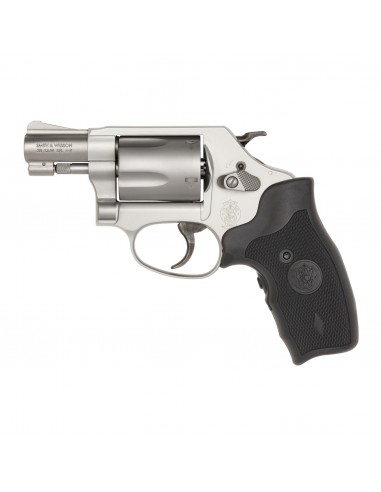 Revolver Smith & Wesson 637 CT Laser Grip Cal. 38 Special + P Revolver Smith & Wesson 637 CT Laser Grip Cal. 38 Special + P