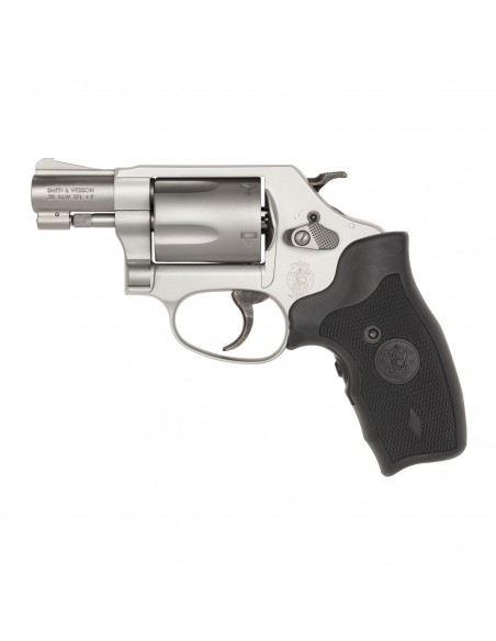 Revolver Smith & Wesson 637 CT Laser Grip Cal. 38 Special + P Revolver Smith & Wesson 637 CT Laser Grip Cal. 38 Special + P