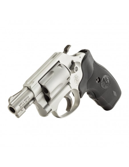 Revolver Smith & Wesson 637 CT Laser Grip Cal. 38 Special + P Revolver Smith & Wesson 637 CT Laser Grip Cal. 38 Special + P