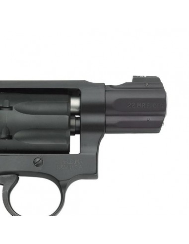 Revolver Smith & Wesson 351C AirLit Cal. 22 WMR