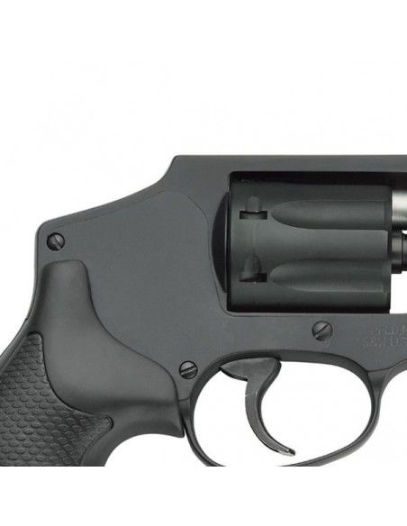 Revolver Smith & Wesson 351C AirLit Cal. 22 WMR